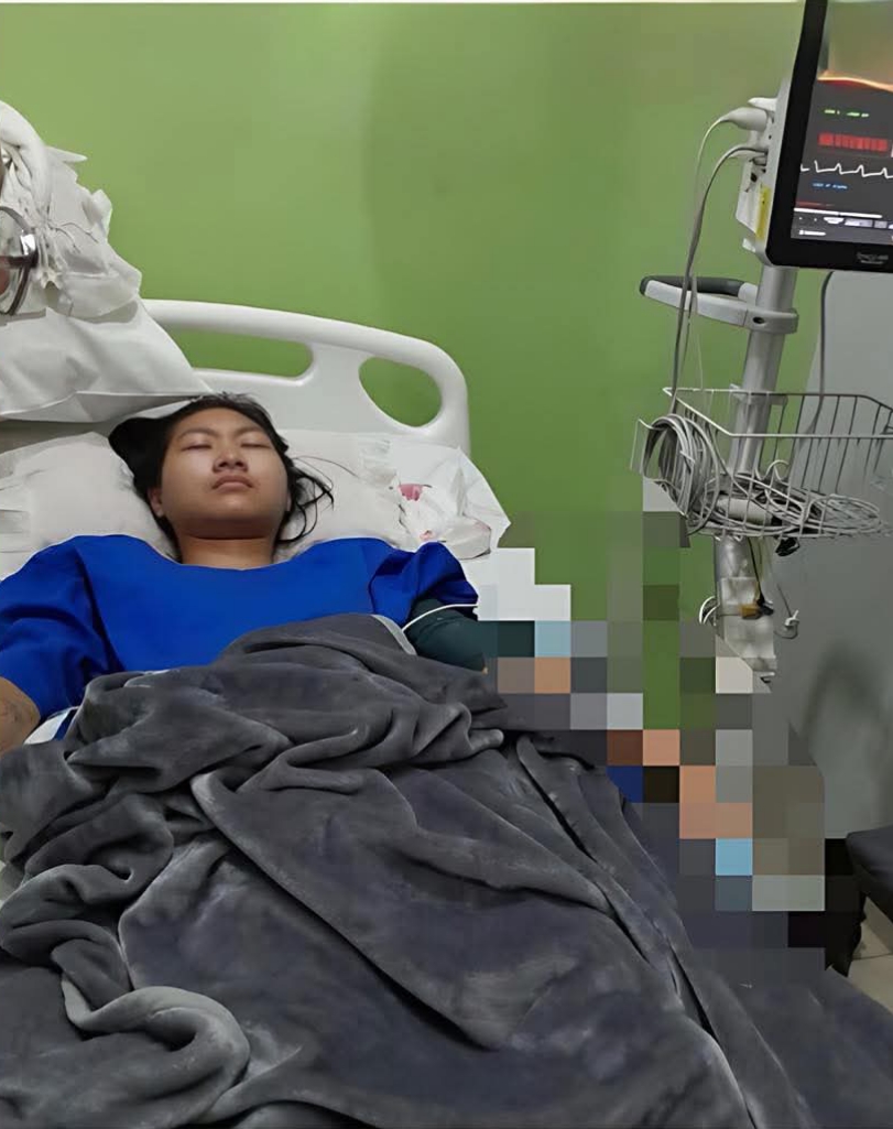 တကယ်ကို ကြောက်စရာကောင်းတဲ့ မြန်မာပြည်က ဆေးရုံတွေ