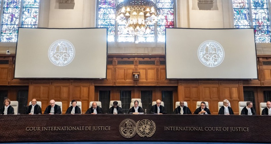 မြန်မာကို ICJ တရားရုံး၌ တရားစွဲထားသည့်အမှု ပြန်လည်ကြားနာမည်