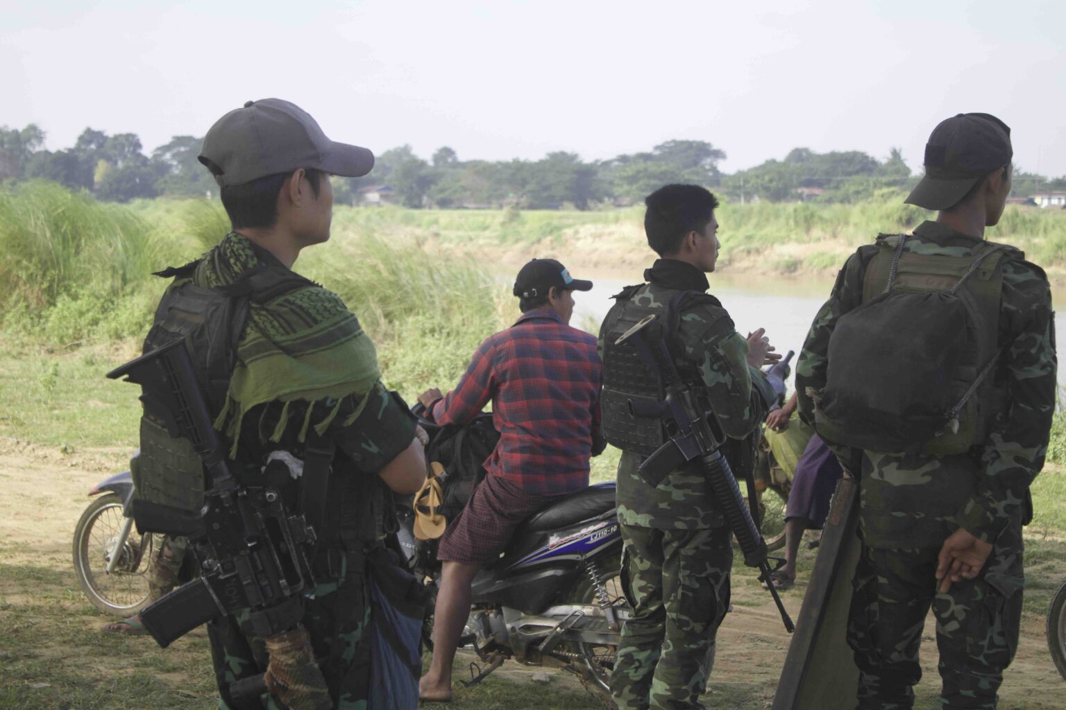 NUG แแผแแบแแฒแแฑแธแกแแฝแแบแธแแแบ แแปแฑแฌแแบแแฏแถแธแแฑแ แแฌแแฐแธแแพแแแบแแญแฏแแบแธแแฌแธ