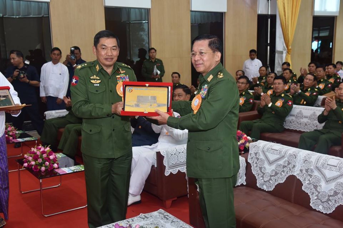 လက်အောက် ငယ်သားများကို အကာ အကွယ်ပေးမှုများဖြင့် နာမည်ပျက် အပုတ်နံ့လှိုင်ထွက်လာ