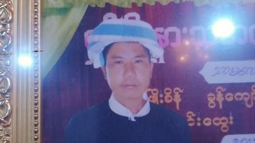 စစ်တပ်ဂိတ်တွင် ကားဟွန်းတီးသည်ဆိုပြီး ဝိုင်းရိုက်ခံရသူ ဆေးကုသရင်းသေဆုံး