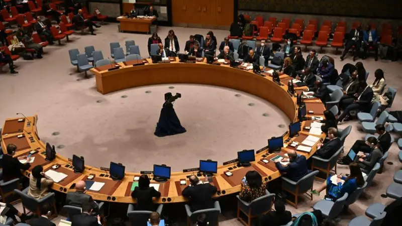 ကုလလုံခြုံရေးကောင်စီက မြန်မာ့အရေးသီးသန့်ဆွေးနွေးပွဲလုပ်မယ်