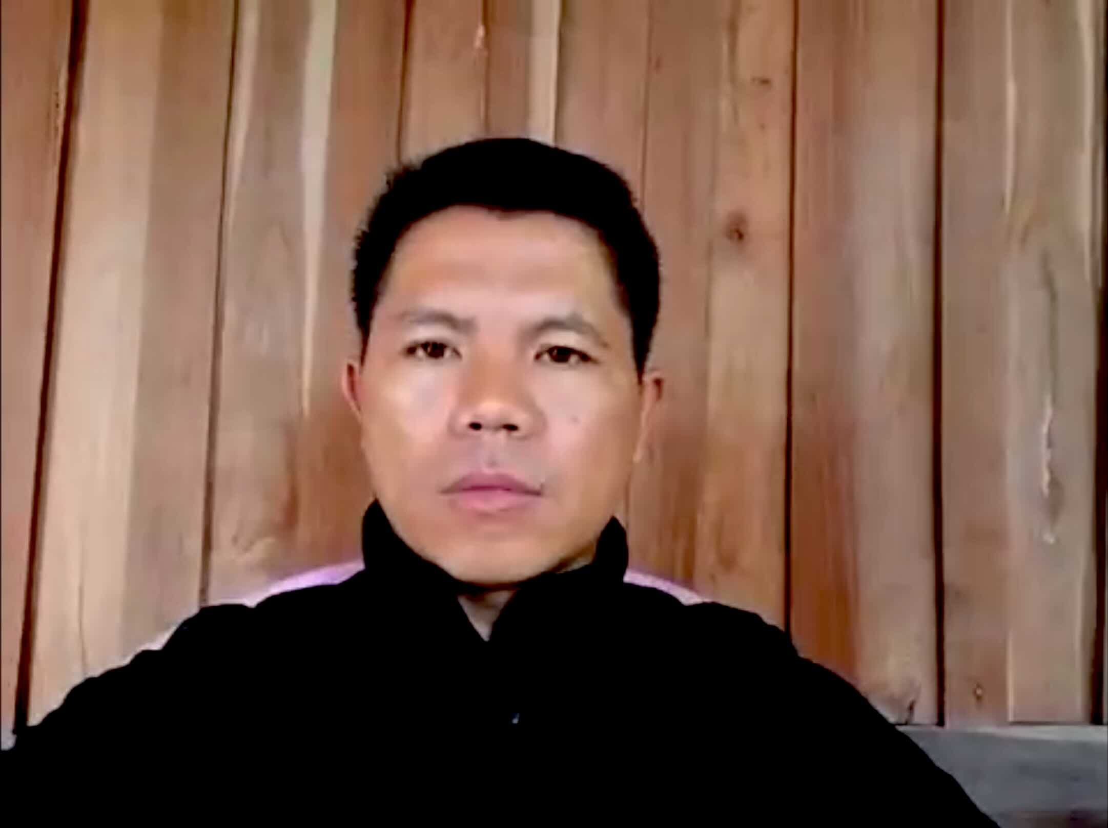 စစ်ကောင်စီပြုတ်အောင် တိုက်မယ်လို့ KNDF ခေါင်းဆောင် ကတိပြု