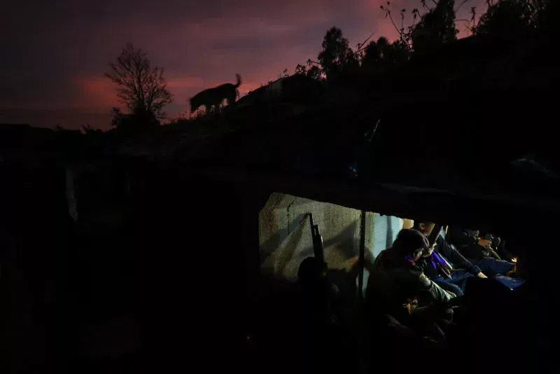 ထိုင်း-ကမ္ဘောဒီးယား တိုက်ပွဲများ ရပ်တန့်ရန် ဖုန်းခေါ်ဆိုမည်ဟု ထရမ့် ပြော