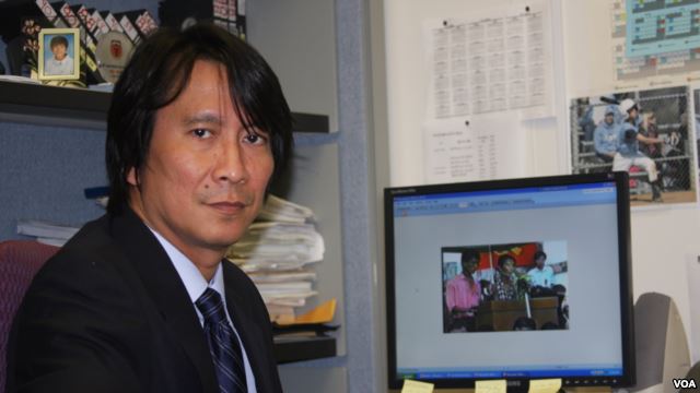 လုပ်ငန်းခွင်ထဲ အမျိုးသမီးများကို  တဏှာရူး နှာဘူးထလို့ အနားပေးခံခဲ့ရတဲ့ သန်းလွင်ထွန်း