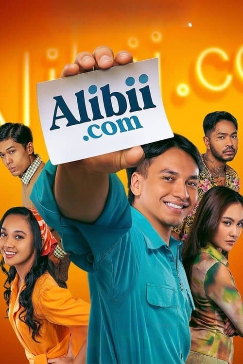 Alibii . com