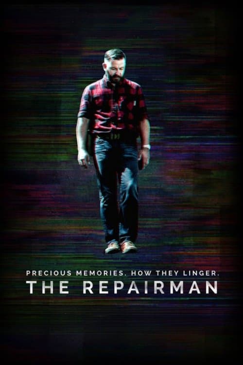 The Repairman (2025)