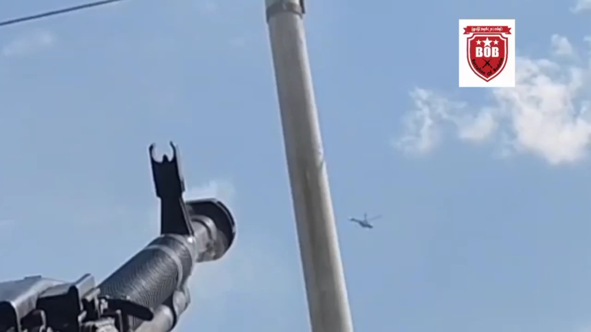 Battalion of Budalin