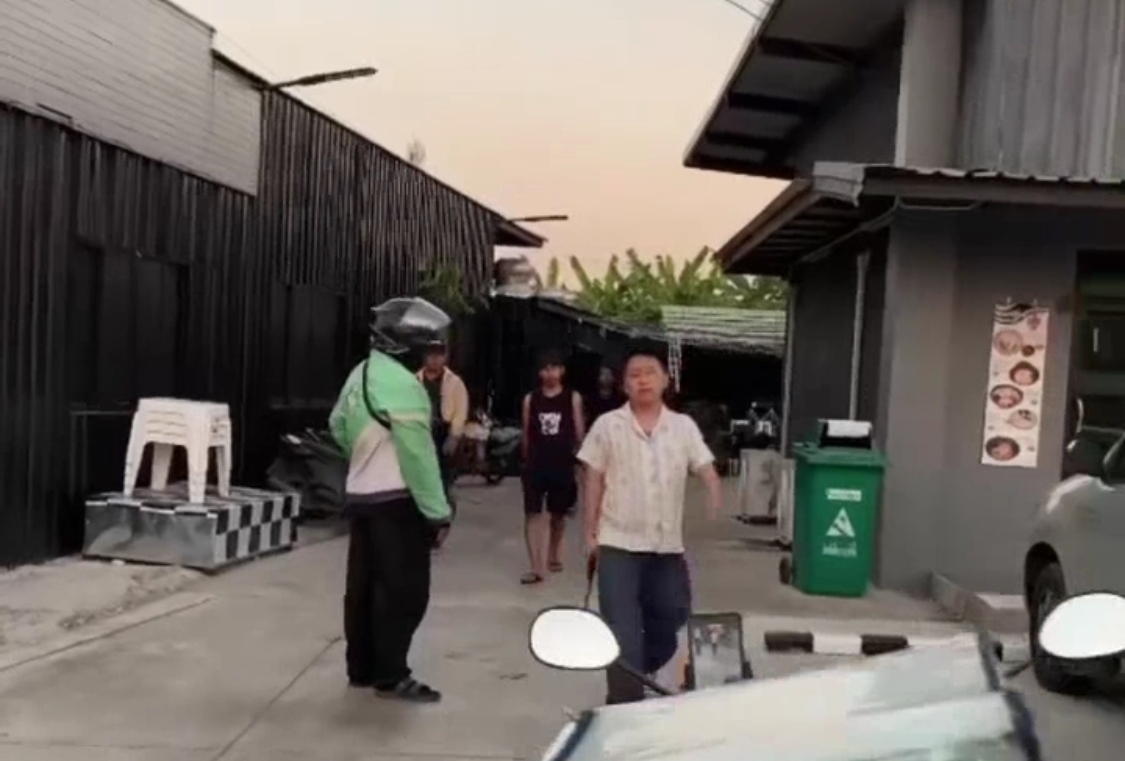 ဘန်ကောက်၊ စာမွတ်ပါကန်က မြန်မာနဲ့ထိုင်းရန်ပွဲကြောင့် မြန်မာများ ပြဿနာရှာခံရနိုင်