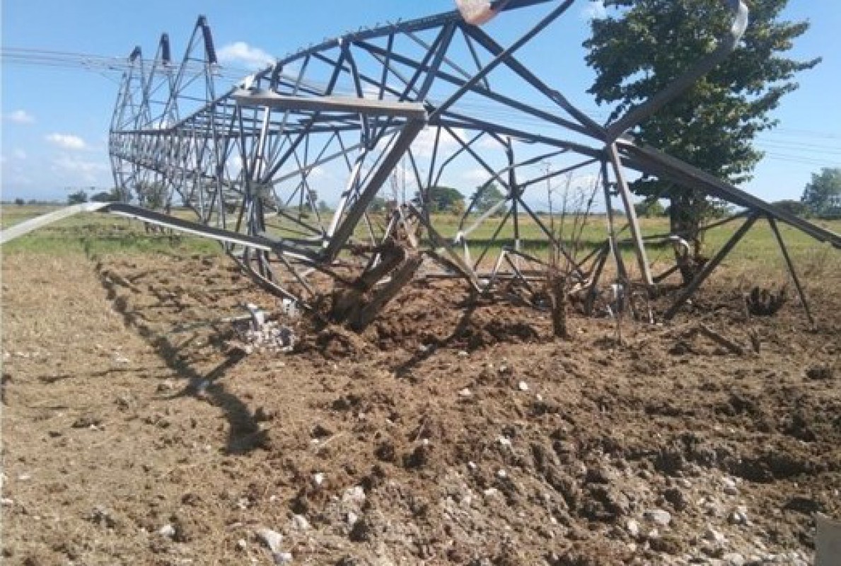 ကပစ ၂၄ တွင် လက်နက်ကြီးကျည် ထုတ်လုပ်မှု လုံးဝရပ်