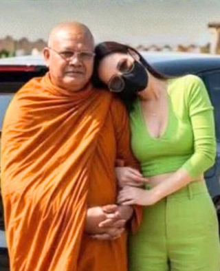 ထိုင်းဘုန်းတော်ကြီးတွေ တရားဝင်မိန်းမယူလို့ရအောင်  အခြေခံဥပဒေကို ပြင်ဆင်ပေးရန် လွှတ်တော်ကို  တောင်းဆိုသွားမည်