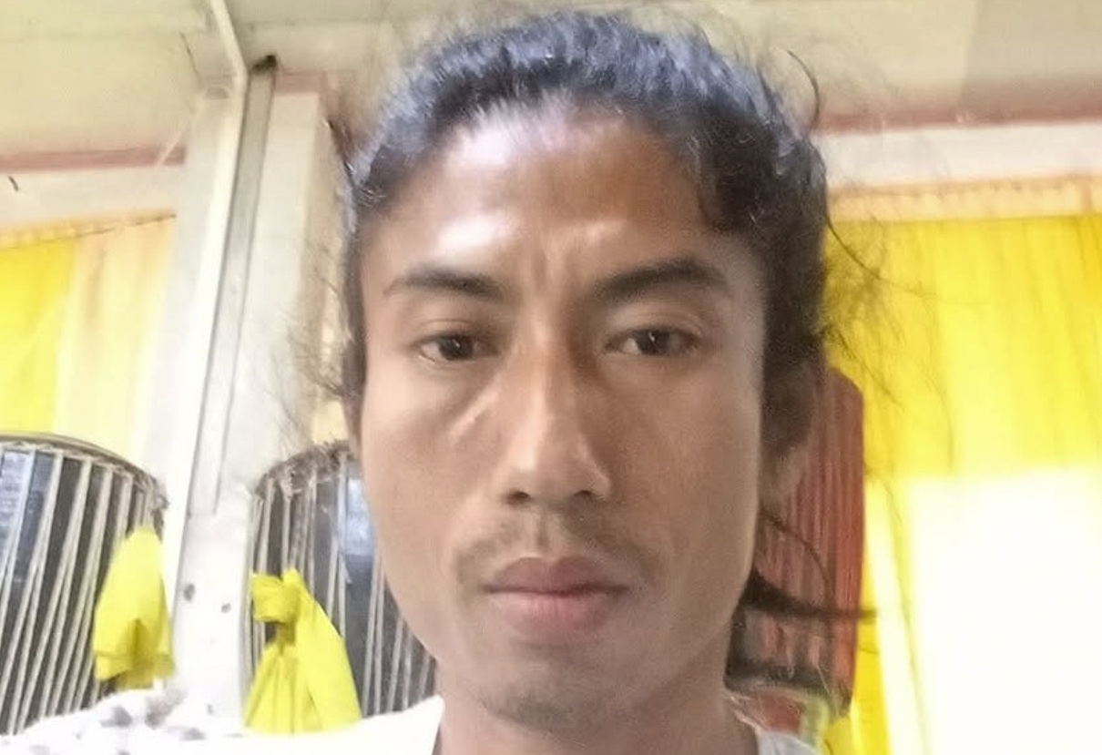 မုဒိမ်းမှုဖြင့် ဖမ်းဆီးထားသည့် ဇမ္ဗူအေးပရဟိတအသင်း ဥက္ကဋ္ဌကို နောက်တိုးပုဒ်မဖြင့် အမှုထပ်ဖွင့်