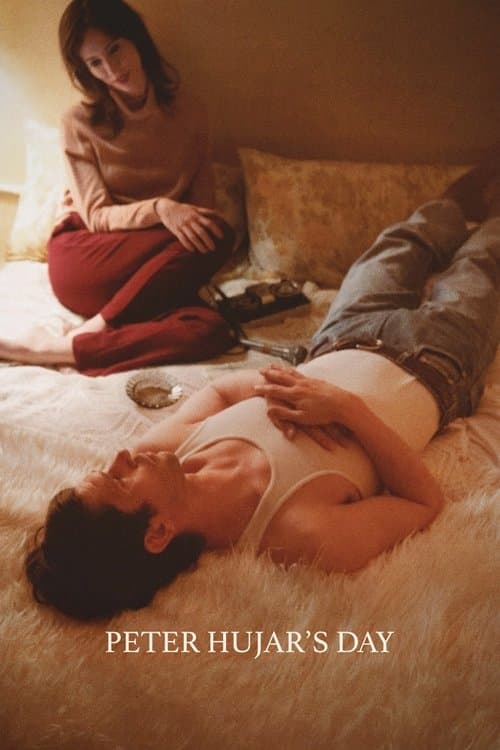 Peter Hujar’s Day