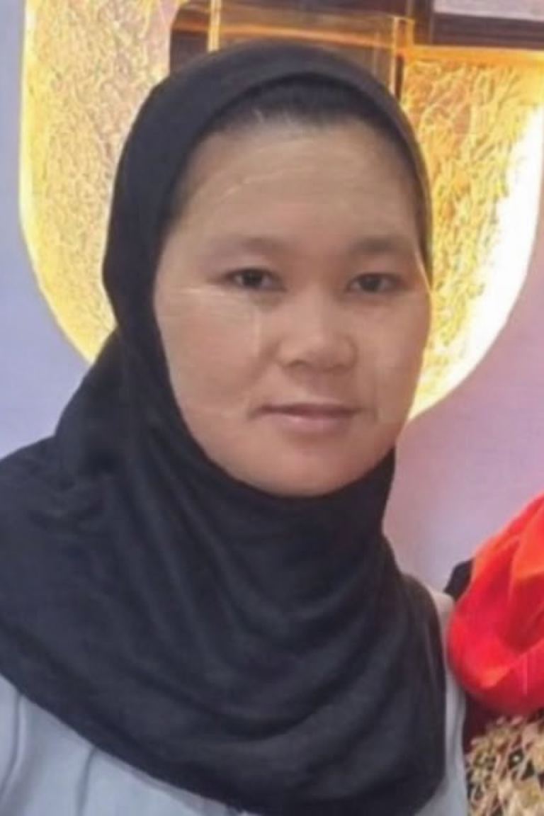 “နှစ်ပြည့်လို့ အိမ်ပြန်ခါနီး ကိုယ့်ကိုကိုယ် သ-တ်သေသွားတယ်ဆိုပြီး အိမ်ရှင်က အလော-င်းဖျောက်လိုက်တဲ့ အိုမန်က မြန်မာအိမ်အကူ”