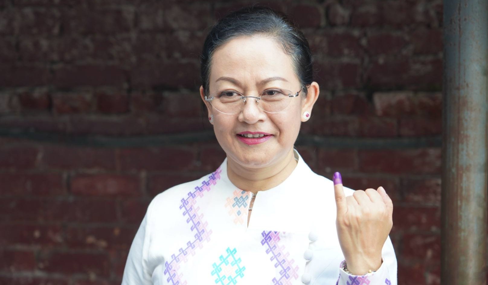 သံရုံး၊ အဖွဲ့အစည်းများနှင့် လျှို့ဝှက်တွေ့ဆုံမှုဖြင့် PPP ပါတီ ဥက္ကဋ္ဌ ဒေါ်သက်သက်ခိုင်ကို အရေးယူမည်