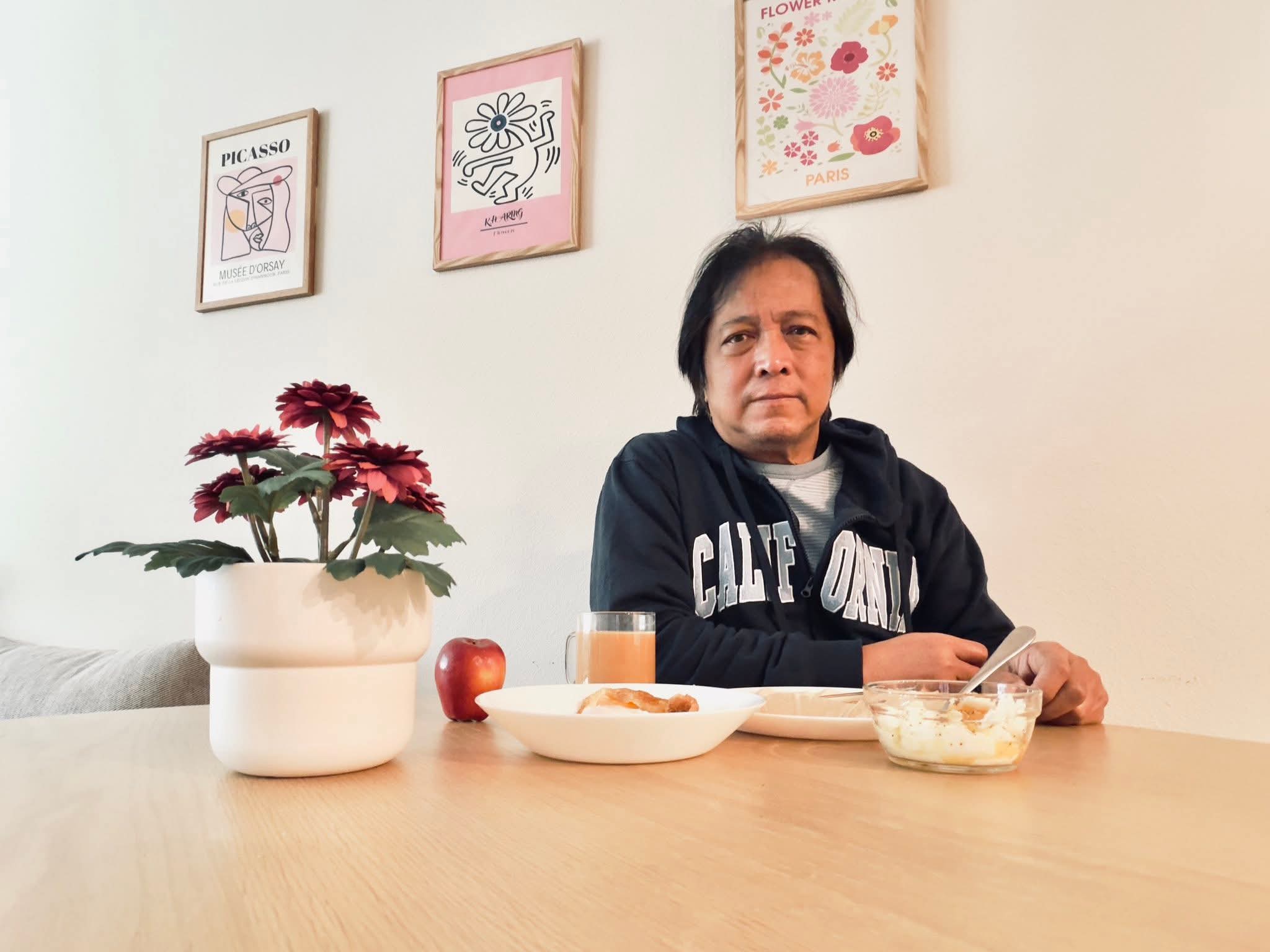 ၅၀၅ အထုတ်ခံရပြီးနောက် ရှောင်ခဲ့ တိမ်းခဲ့ရတဲ့ပုံလေးတွေ ထုတ်ပြလာတဲ့ အဆိုတော် တူးတူး