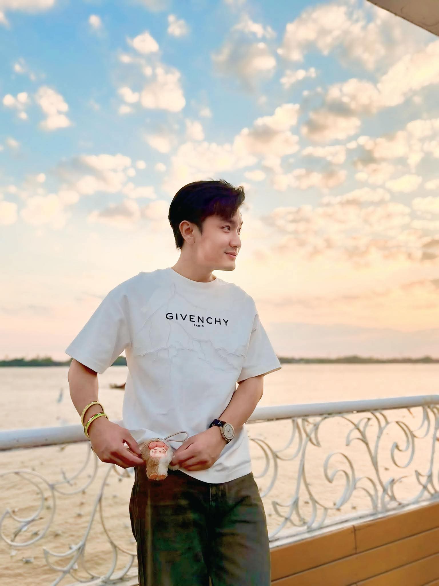 Myanmar Celebrity လုံးဝ ethic မရှိတဲ့ Media ပါ ဆိုတဲ့ဘဘုန်းမင်းနေလ