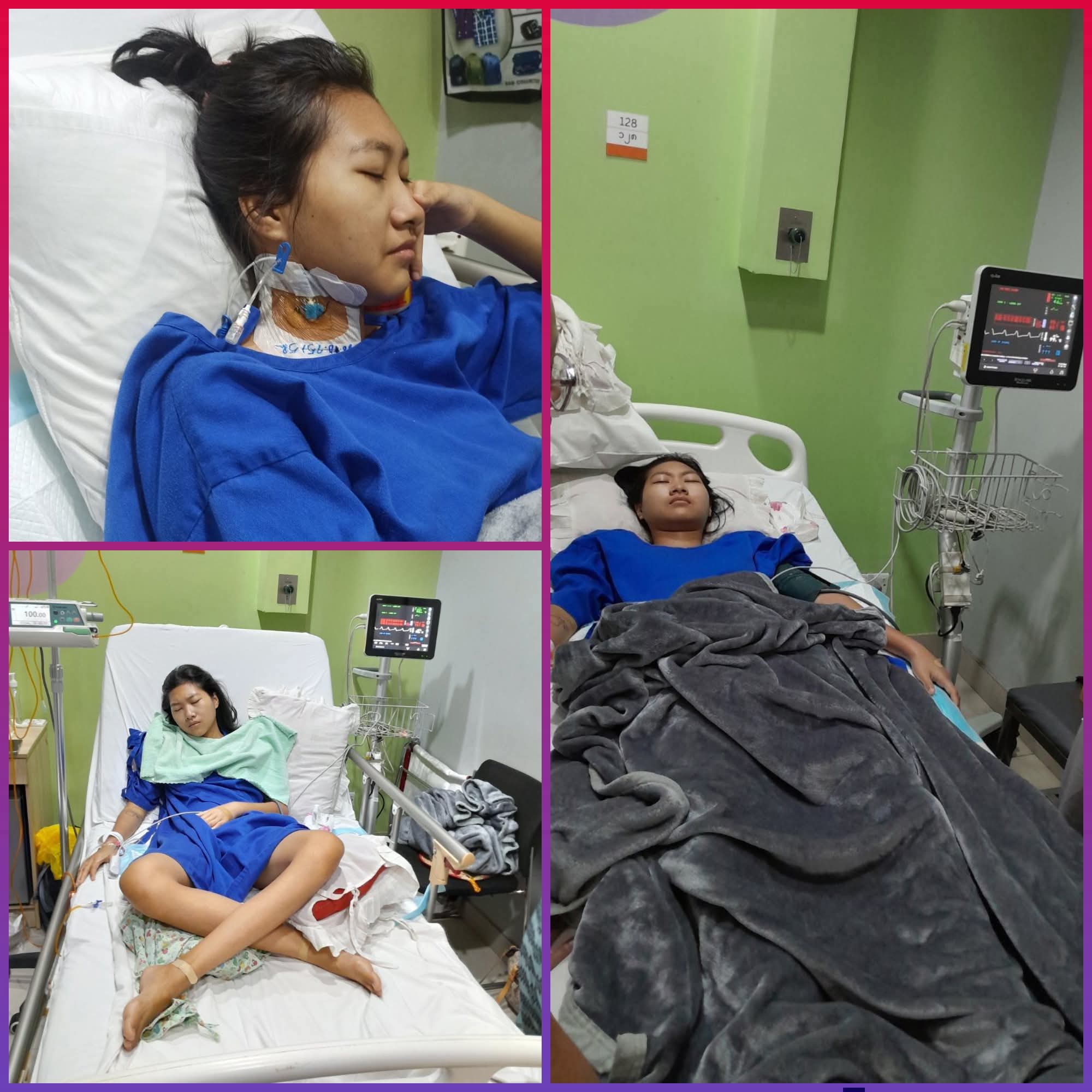 ခေတ်ပျက်ကြီးထဲမှာ အပ်ပုန်းဆရာဝန်တွေနဲ့ မတွေ့ကြပါစေ