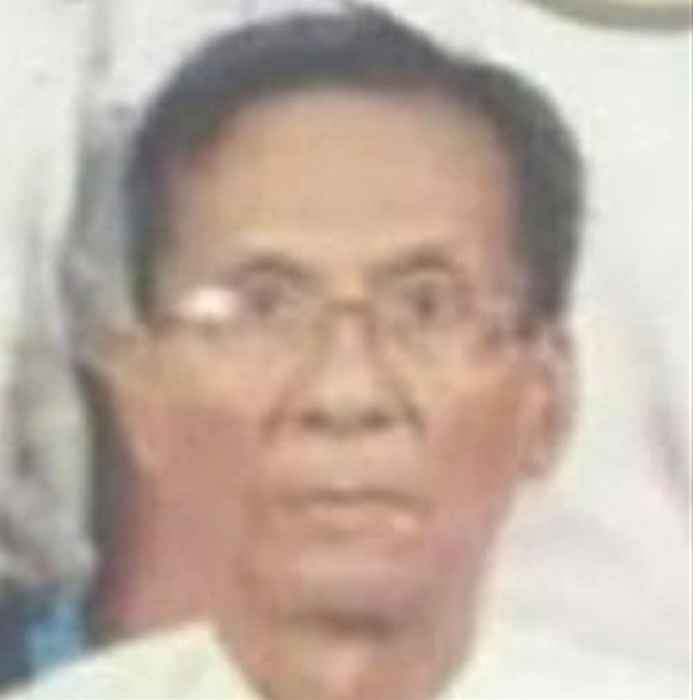 ပြွန်တန်ဆာမြို့၊ မြို့မ ၁ ရပ်ကွက်အုပ်ချုပ်ရေးမှူး၊ ပျူစောထီးခေါင်းဆောင် စစ်မှုထမ်းဟောင်း လှသောင်း နေအိမ်တွင် ပစ်ခတ်ခံရပြီး သေဆုံး