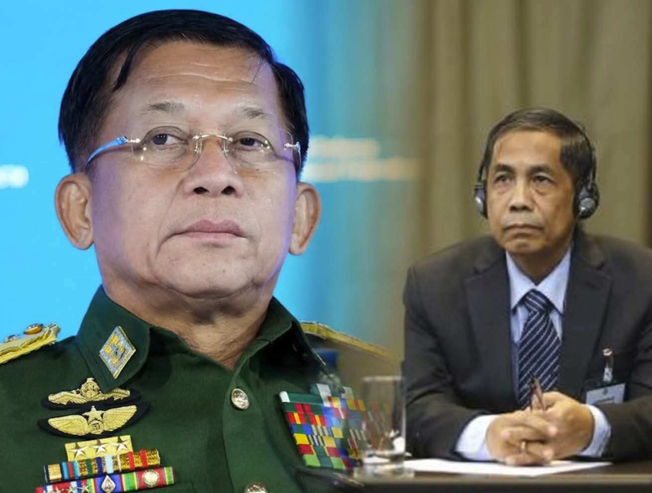 စစ်တပ်က ကျူးလွန်ထားသည့် ရိုဟင်ဂျာမျိုးတုံးသတ်ဖြတ်မှုကို ICJ တရားရုံးတွင် ပြန်လည်ကြားနာမှု