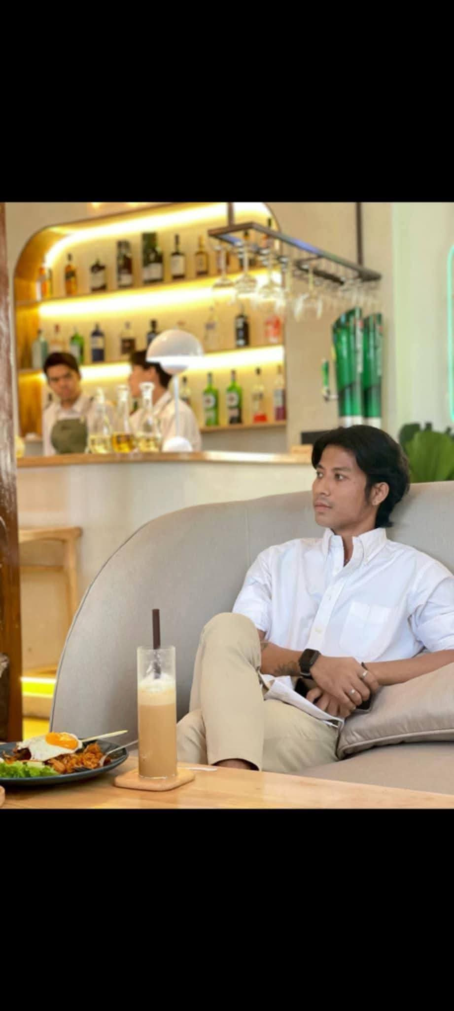 မိန်းကလေးတွေ သတိထားကြပါ သင်ခန်းစာယူပါ