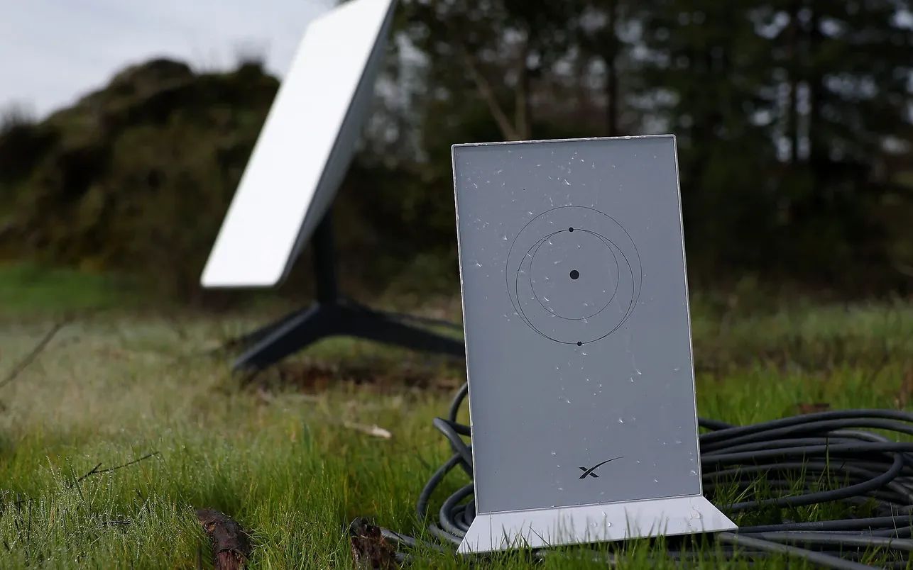 Starlink အင်တာနက်ကို အီရန်က ကြားဖြတ် နှောင့်ယှက်နိုင်စွမ်း ရှိနေတယ်လို့ ယူဆရ