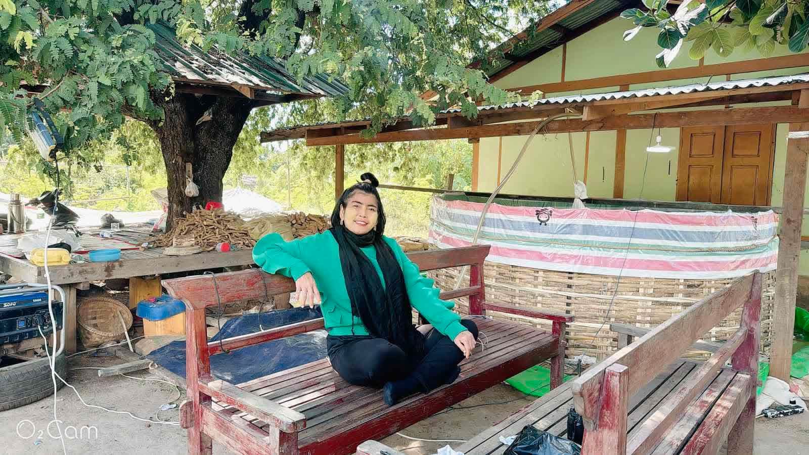 အိမ်၊ ကား ပိုင်ဆိုင်သမျှ အကုန်သိမ်းခံလိုက်ရတဲ့ “တသသ”