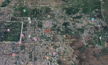 စစ်အုပ်စု ရုံးတွင်းစာကြောင့် မန္တလေးမြို့စွန်က မြေတွေ ရက်ပိုင်းအတွင်း ကျပ်သိန်းရာချီ စျေးခုန်တက်