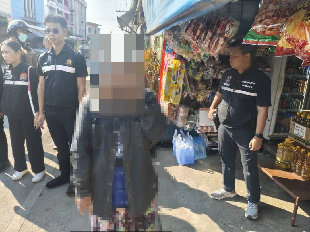 မြဝတီမြို့တဘက်ကမ်း မဲဆောက်မှာ ဖမ်းဆီးမှုတွေ စပြီ