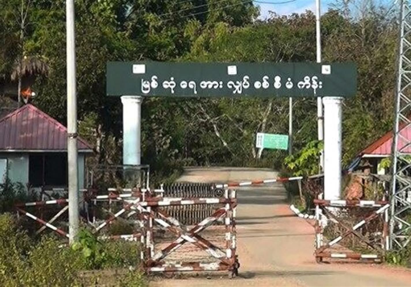 မြစ်ဆုံစီမံကိန်းမှ ဆည်များ ပျက်စီးလျှင် ကချင်ပြည်နယ်နှင့် မြန်မာတစ်နိုင်ငံလုံး ကြီးမားသော ဆိုးကျိုးအန္တရာယ်ကျရောက်နိုင်