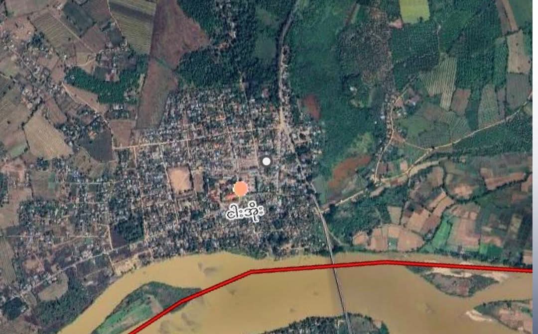 အလုပ်ကိစ္စနဲ့ ရှမ်းမြောက်ကိုသွားတဲ့ ဝန်းသို PDF တပ်ဖွဲ့ဝင် (၈) ဦး PDF အယောင်ဆောင်ထားတဲ့ စကမတပ်နဲ့တိုးပြီး အသတ်ခံရ