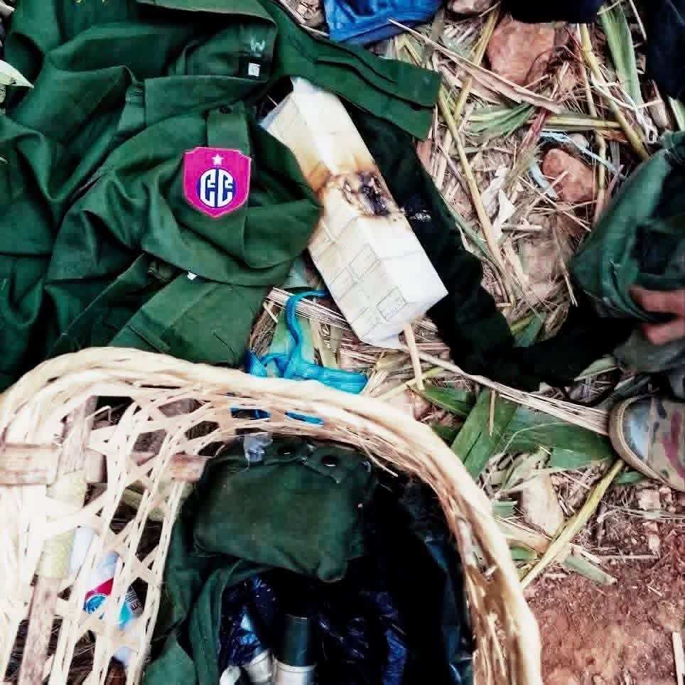 AA နှင့် တိုက်ပွဲပြင်းထန်နေသည့် နယ်မြေများတွင် စစ်ကော်မရှင် အင်အားအလုံးအရင်း ပြုန်းတီးနေ