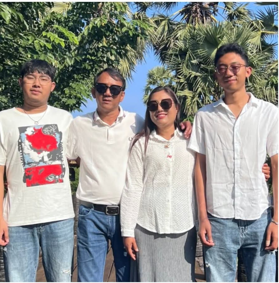 သားဖြစ်သူရဲ့ အဓမ္မမှုကို ငွေနဲ့ပေါက်ပြီး နှုတ်ပိတ်ဖို့ ကြိုးစားခဲ့တဲ့ ကျောင်းအုပ်ဆရာမကြီး