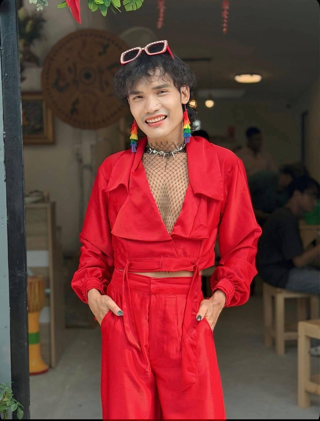 Tittok cele ဧရာဝတီမ အသတ်ခံရ