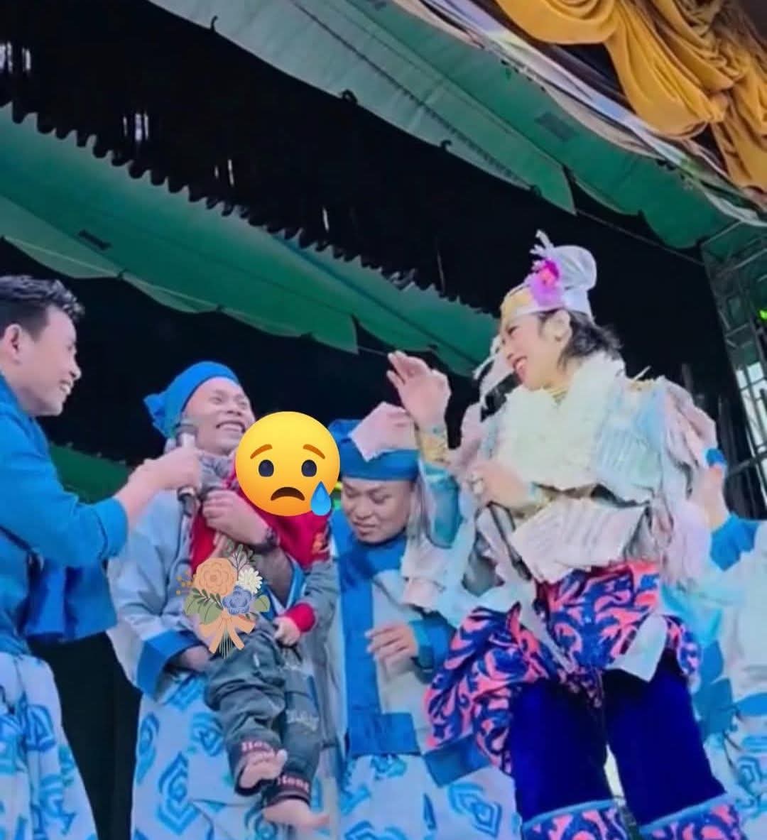 ဂုဏ်သိက္ခာနှင့် စိတ်ပိုင်းဆိုင်ရာ ထိခိုက်စေသော မဖွယ်မရာအပြုအမူနှင့်ပတ်သက်ပြီးဇာတ်အဖွဲ့ကို စုံစမ်းစိစစ်နေ