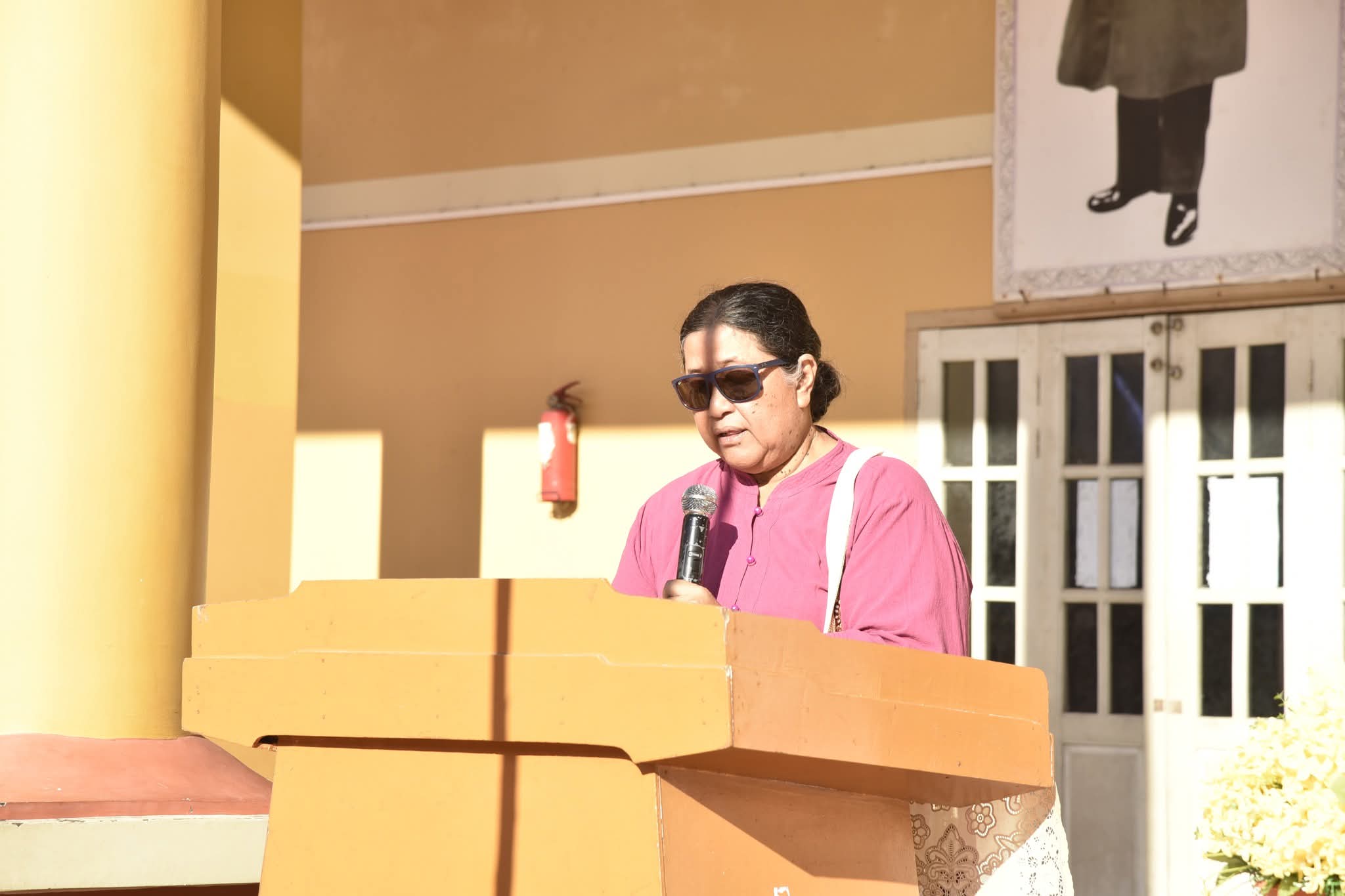 မြိတ် ကန်စွန်းအင်းကျောင်းအတွင်း G 6 ကျောင်းသားငယ်တစ်ဦးကို ကျောင်းပိုင်ရှင်က အကြမ်းဖက်ရိုက်နှက်မှု ဖြစ်ပွား