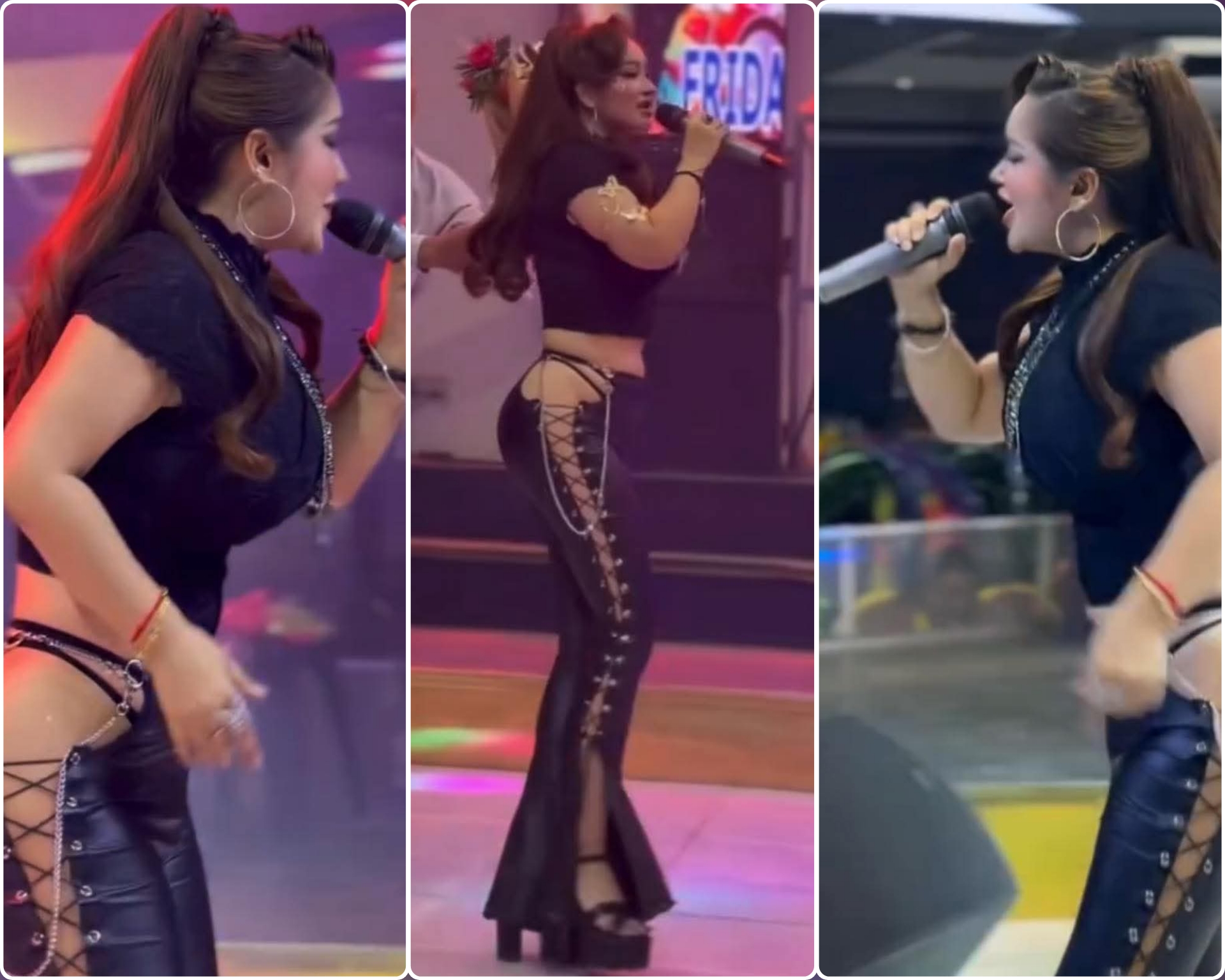 အဆုံးအစွန်ထိ ချွ-တ်ပြတော့မယ့် အုန်းသီးများပိုင်ရှင် Ball Ma နန်းဝေဝေမြင့်