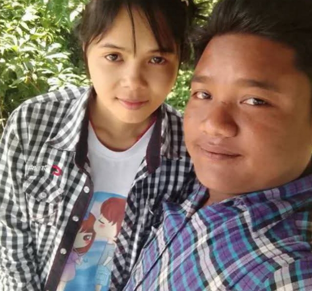 သတို့သမီးမပါဘဲ ဆင်နွှဲလိုက်ရတဲ့မင်္ဂလာပွဲ