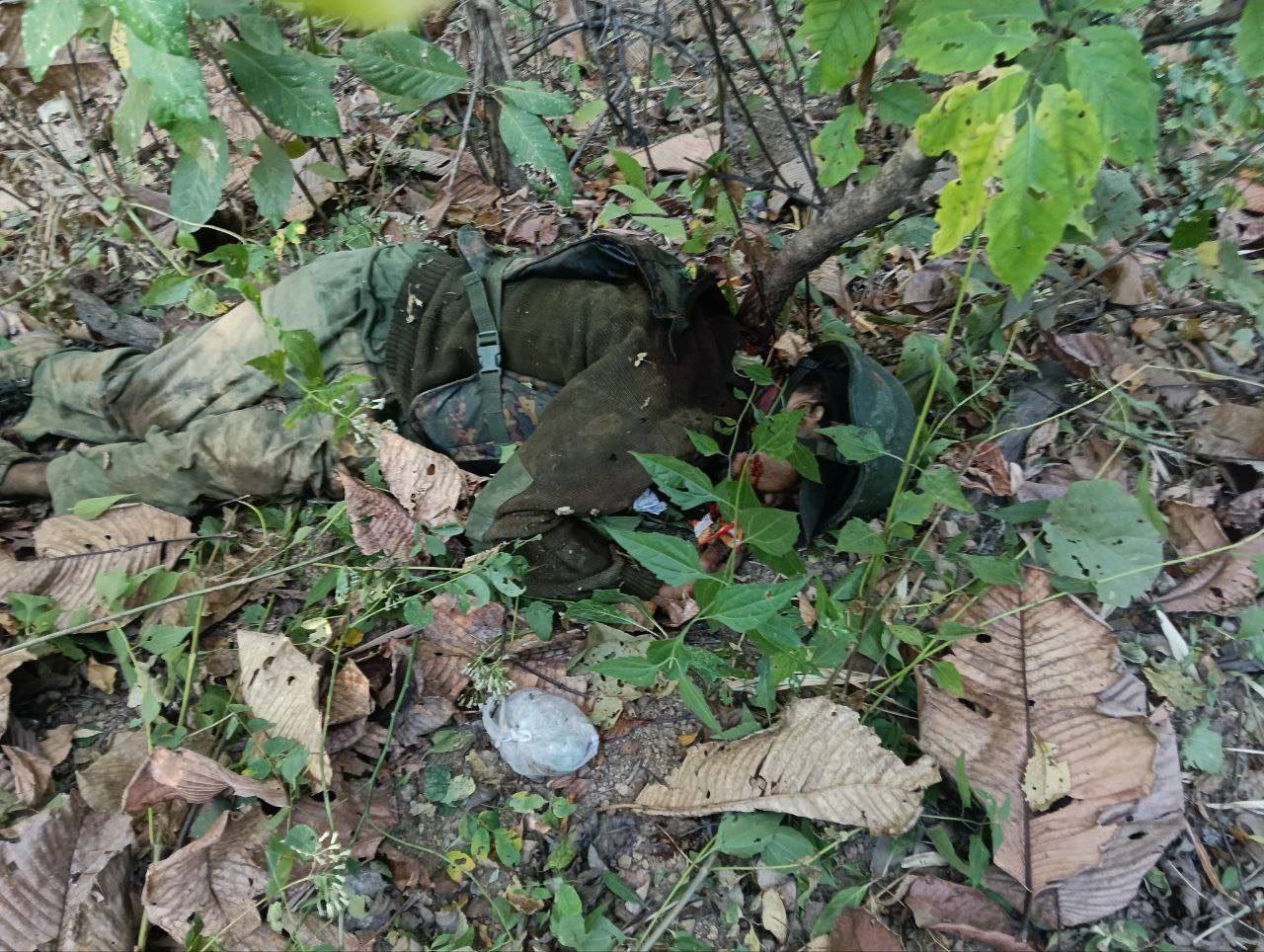 ပန်းတောင်းမြို့နယ်တွင် စစ်ကြောင်းကို AA ကွန်မန်ဒိုတပ်ဖွဲ့က ဝင်ရောက်တိုက်ခိုက်