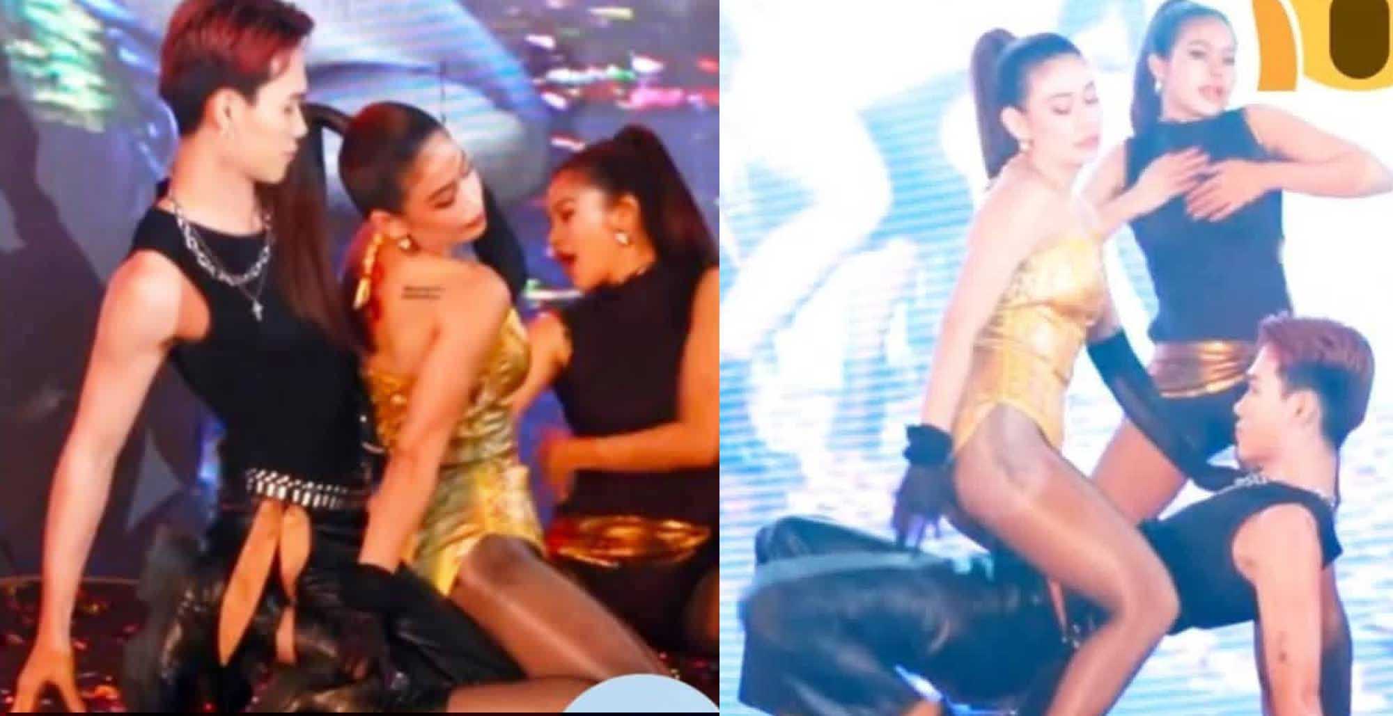 သရုပ်ဆောင် သင်ဇာဝင့်ကျော်နှင့် အဖွဲ့ကို အမှုဖွင့်