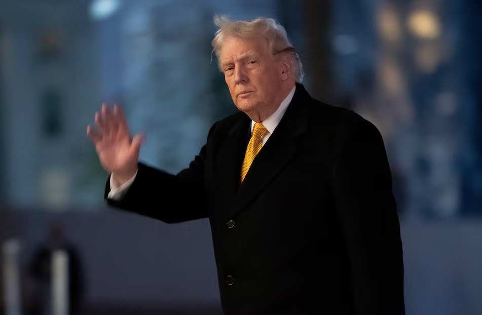 နိုင်ငံတကာအဖွဲ့အစည်းများမှ အမေရိကန် နုတ်ထွက်မှု မြန်မာအပေါ် သက်ရောက်မှုရှိနိုင်