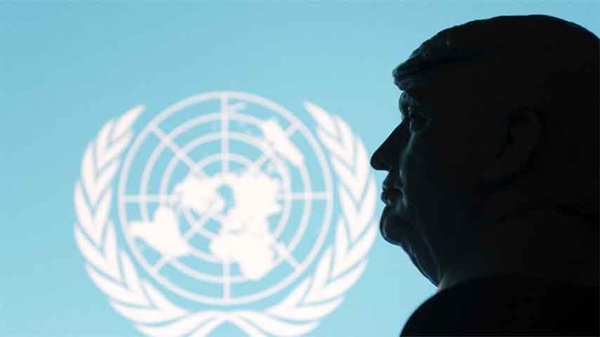 UNDP က နယူးယောက်အခြေစိုက်ဝန်ထမ်း ၃၀၀ ကို ဂျာမနီနိုင်ငံသို့ ရွှေ့မည်