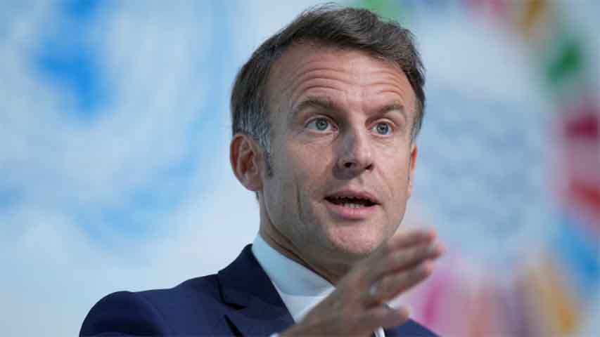 ၁၅ နှစ်အောက် ဆိုရှယ်မီဒီယာသုံးခွင့် ပိတ်ရန် ပြင်သစ်အောက်လွှတ်တော် အတည်ပြု