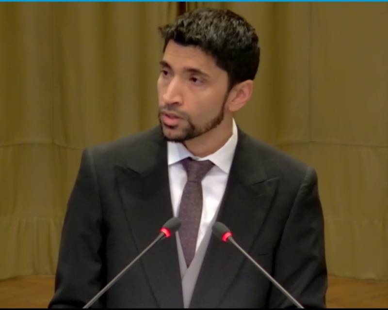 ICJ ၏ ကြားဖြတ်အစီအမံများကို မြန်မာစစ်အုပ်စုက မလိုက်နာကြောင်း ဂမ်ဘီယာရှေ့နေများ လျှောက်လဲ