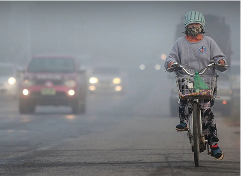 ဇန်နဝါရီ ၂၁ မှစ၍ အအေးပိုမည်၊ အပူချိန် ၄ ဒီဂရီစင်တီဂရိတ်အထိ ကျဆင်းနိုင်