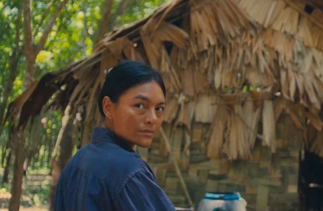 ရခ တွေရဲ့ မရှိတဲ့ ဂုဏ်သိက္ခာ ကျမှာစိုးလို့ ဆင်ဆာဖြတ်ခံလိုက်ရတဲ့ ပဲ့တင်သံဇာတ်ကားမှ ဇာတ်ဝင်ခန်း