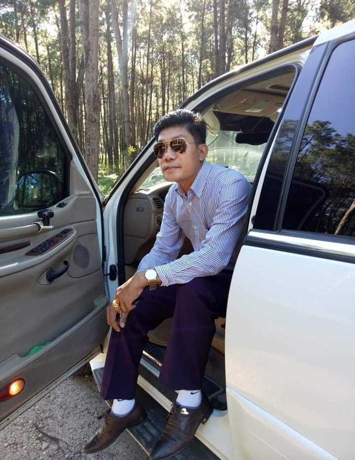 ဇော်ဘုန်းဟိန်းကို အီလက်ထရောဆက်သွယ်ရေးဥပဒေ ပုဒ်မ ၆၆ (ဃ) ဖြင့် ထောင်ဒဏ် ၂ နှစ် ထပ်မံ ချမှတ်