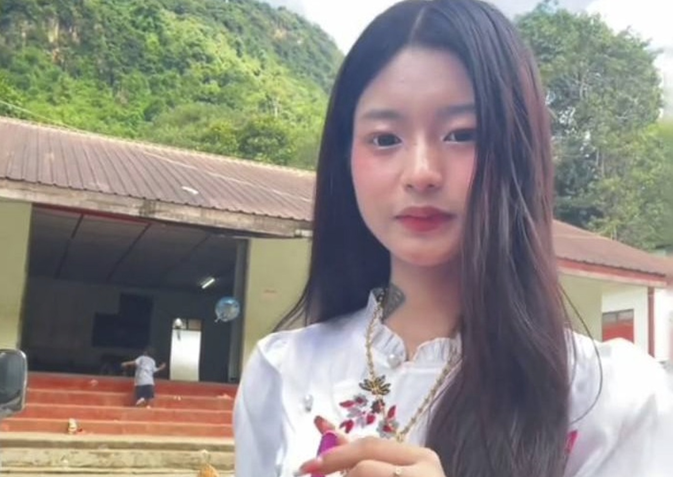 တာချီလိတ်တွင်  ဒဏ်ရာများနှင့် လမ်းဘေးတွင် အလောင်း စွန့်ပစ်ခဲ့သော မဖြူဖြူအေး အသတ်ခံရမှု