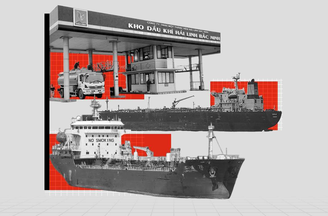 စစ်ကောင်စီကို လေယာဉ်ဆီထောက်ပံ့ပေးနေတဲ့ ကွင်းဆက်တွေကို ထပ်တိုးဒဏ်ခတ်ဖို့ JFM တောင်းဆို