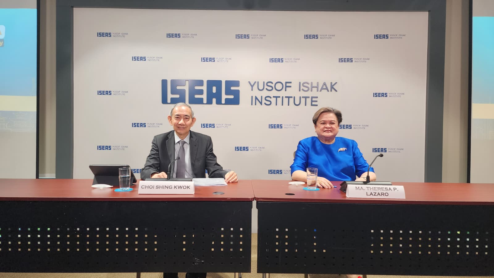 မြန်မာနိုင်ငံ၌ အကြမ်းဖက်မှုများ မရပ်မချင်း အာဆီယံ ရပ်တည်ချက်မပြောင်း